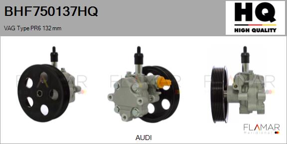 BHF750137HQ