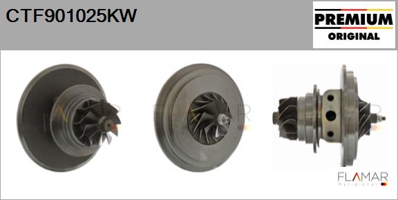 CTF901025KW
