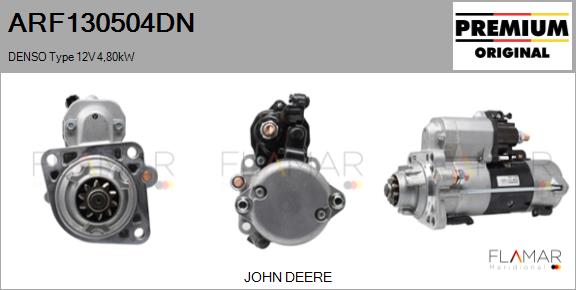 ARF130504DN