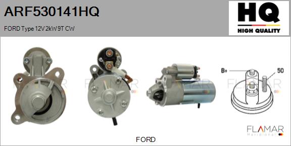ARF530141HQ