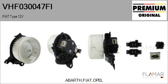 VHF030047FI