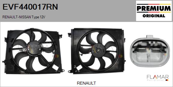 EVF440017RN