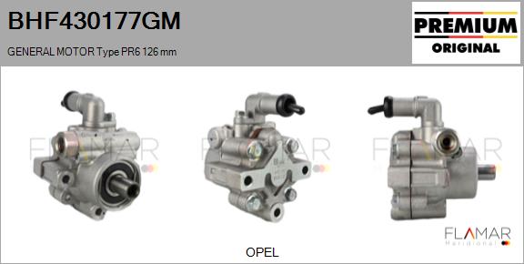 BHF430177GM