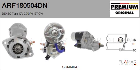 ARF180504DN