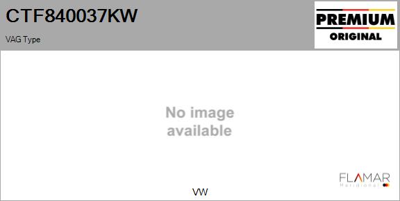 CTF840037KW