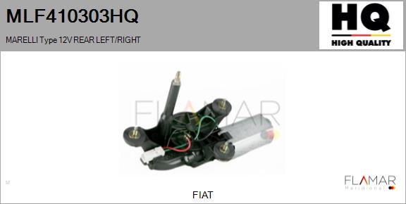 MLF410303HQ