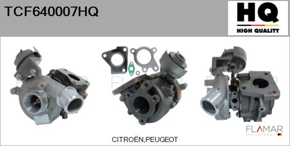 TCF640007HQ