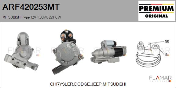 ARF420253MT