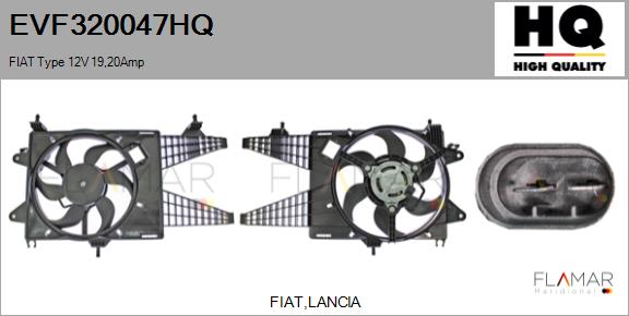 EVF320047HQ