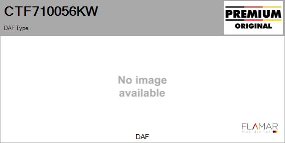CTF710056KW