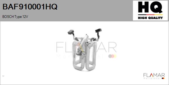 BAF910001HQ