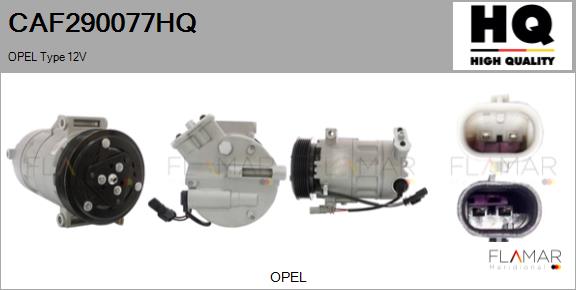 CAF290077HQ