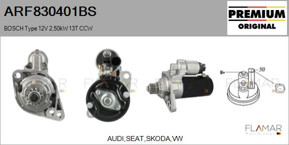 ARF830401BS