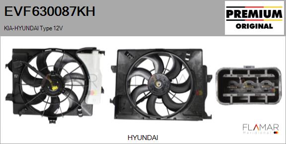 EVF630087KH