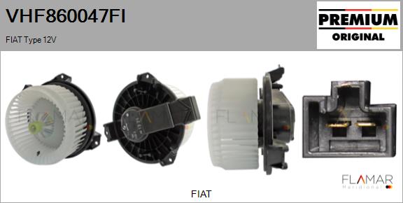 VHF860047FI
