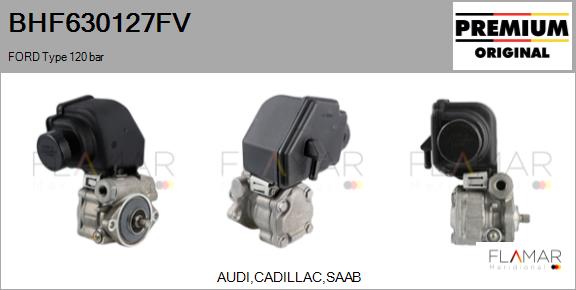 BHF630127FV