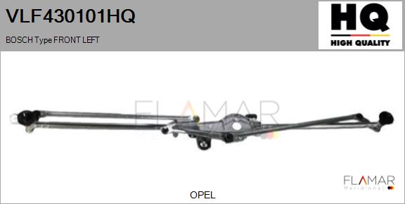 VLF430101HQ