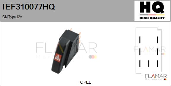 IEF310077HQ