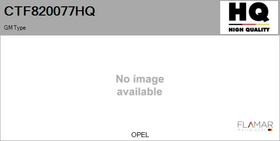 CTF820077HQ