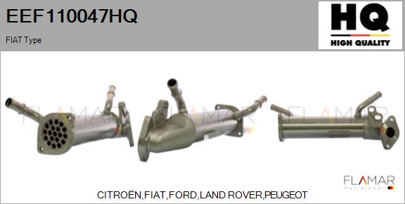 EEF110047HQ