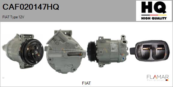 CAF020147HQ