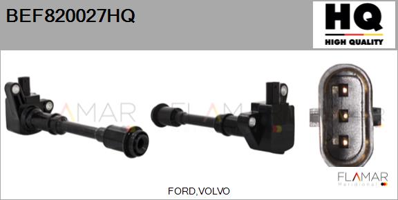 BEF820027HQ