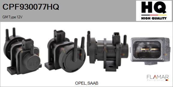 CPF930077HQ