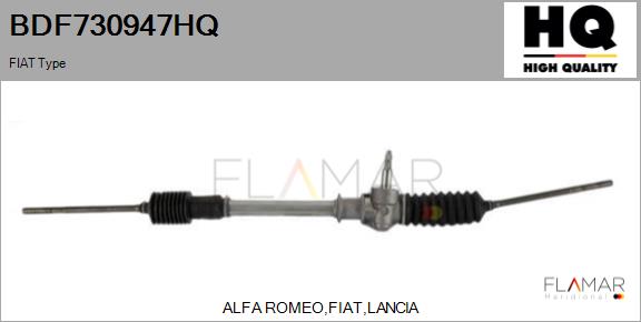 BDF730947HQ
