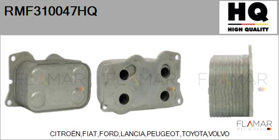 RMF310047HQ