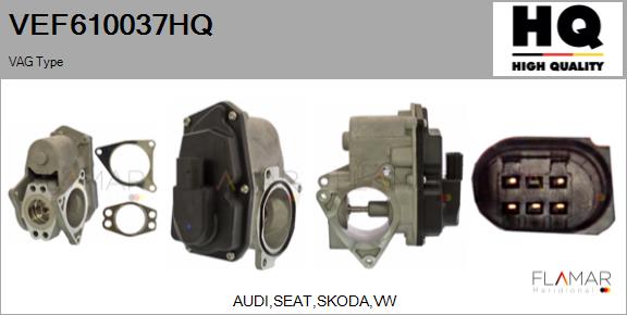 VEF610037HQ