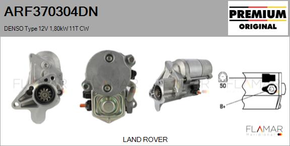 ARF370304DN