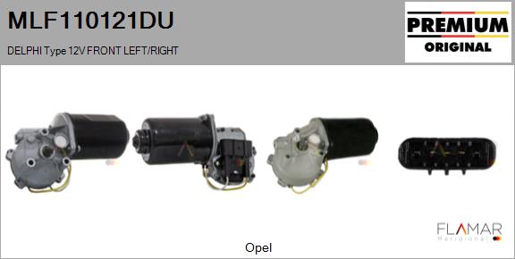 MLF110121DU