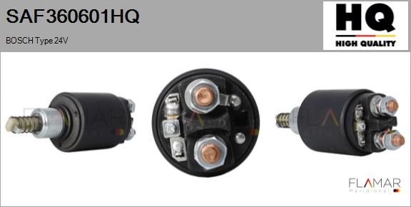 SAF360601HQ