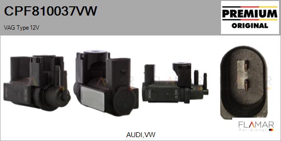 CPF810037VW
