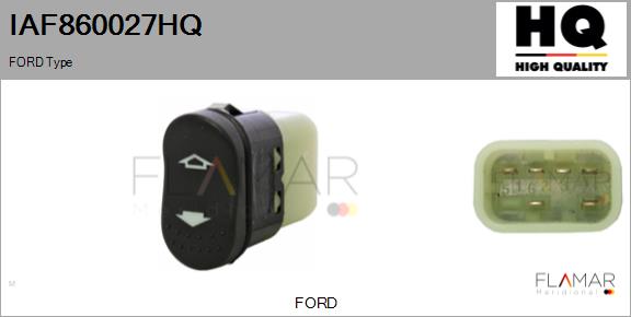 IAF860027HQ