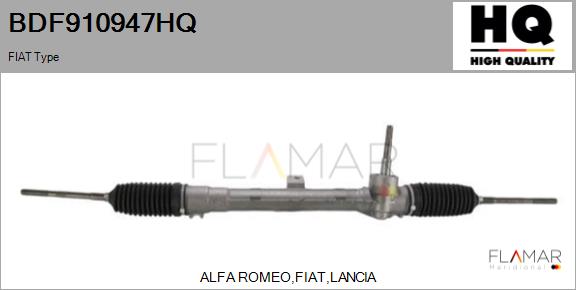 BDF910947HQ