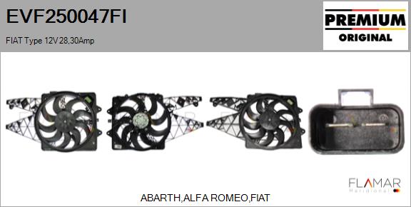 EVF250047FI