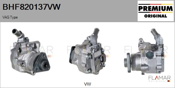 BHF820137VW