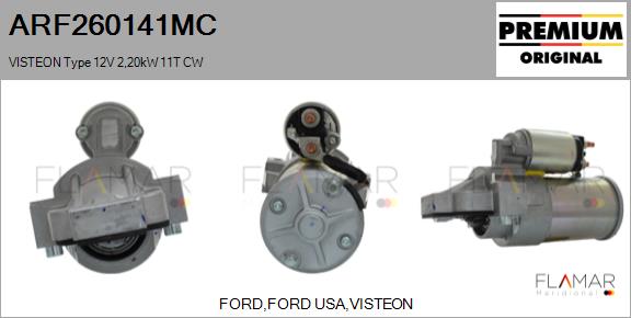 ARF260141MC