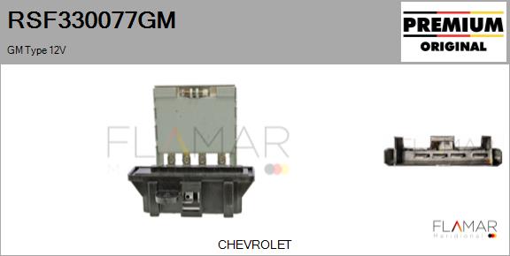 RSF330077GM