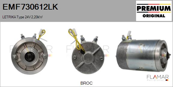 EMF730612LK