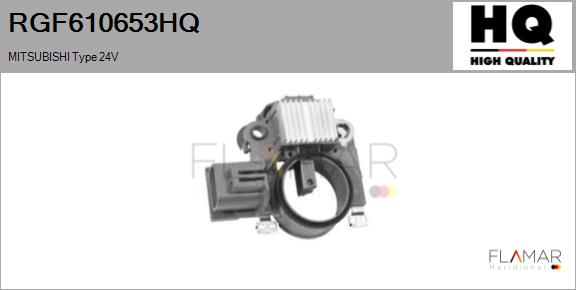 RGF610653HQ