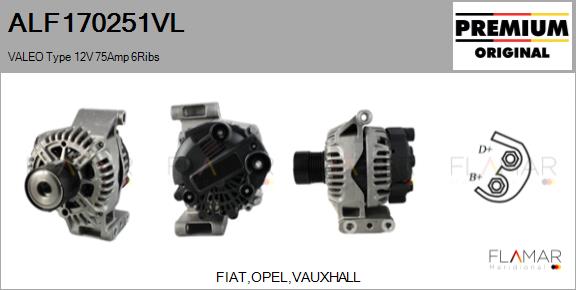 ALF170251VL