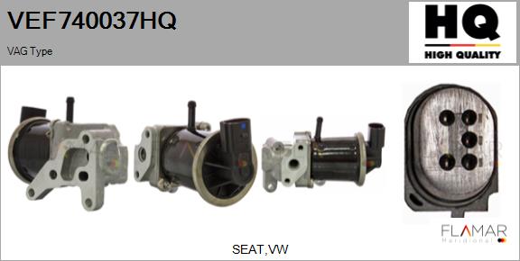 VEF740037HQ