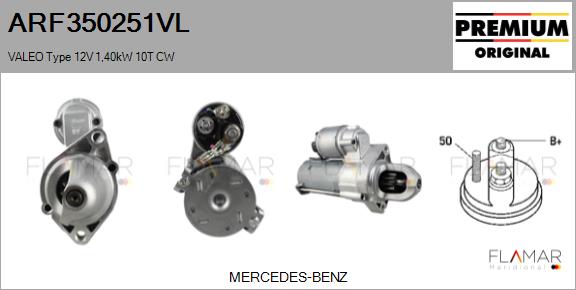 ARF350251VL