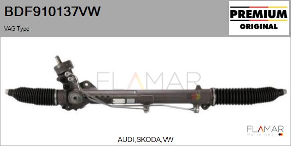 BDF910137VW