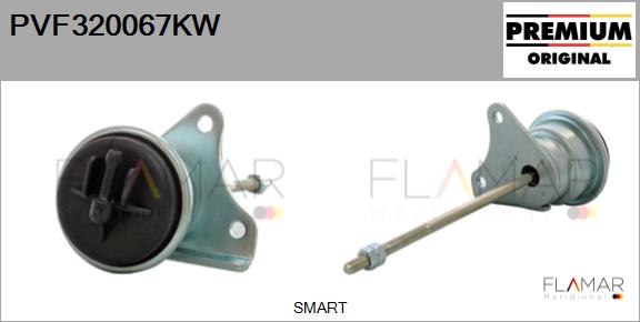 PVF320067KW