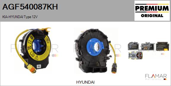 AGF540087KH