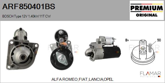 ARF850401BS