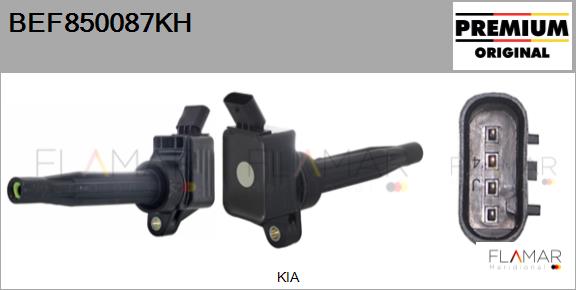BEF850087KH